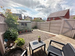 Garden 2- click for photo gallery